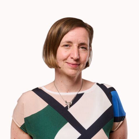 Ane Lange Andersen 