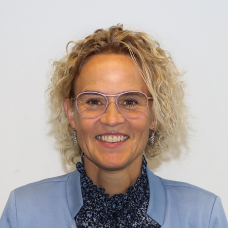 Lisa Møller Jacobsen 