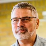 Peter Landergren