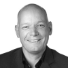 Bernt Tokeskov Mikkelsen