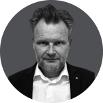 Martin Raghner